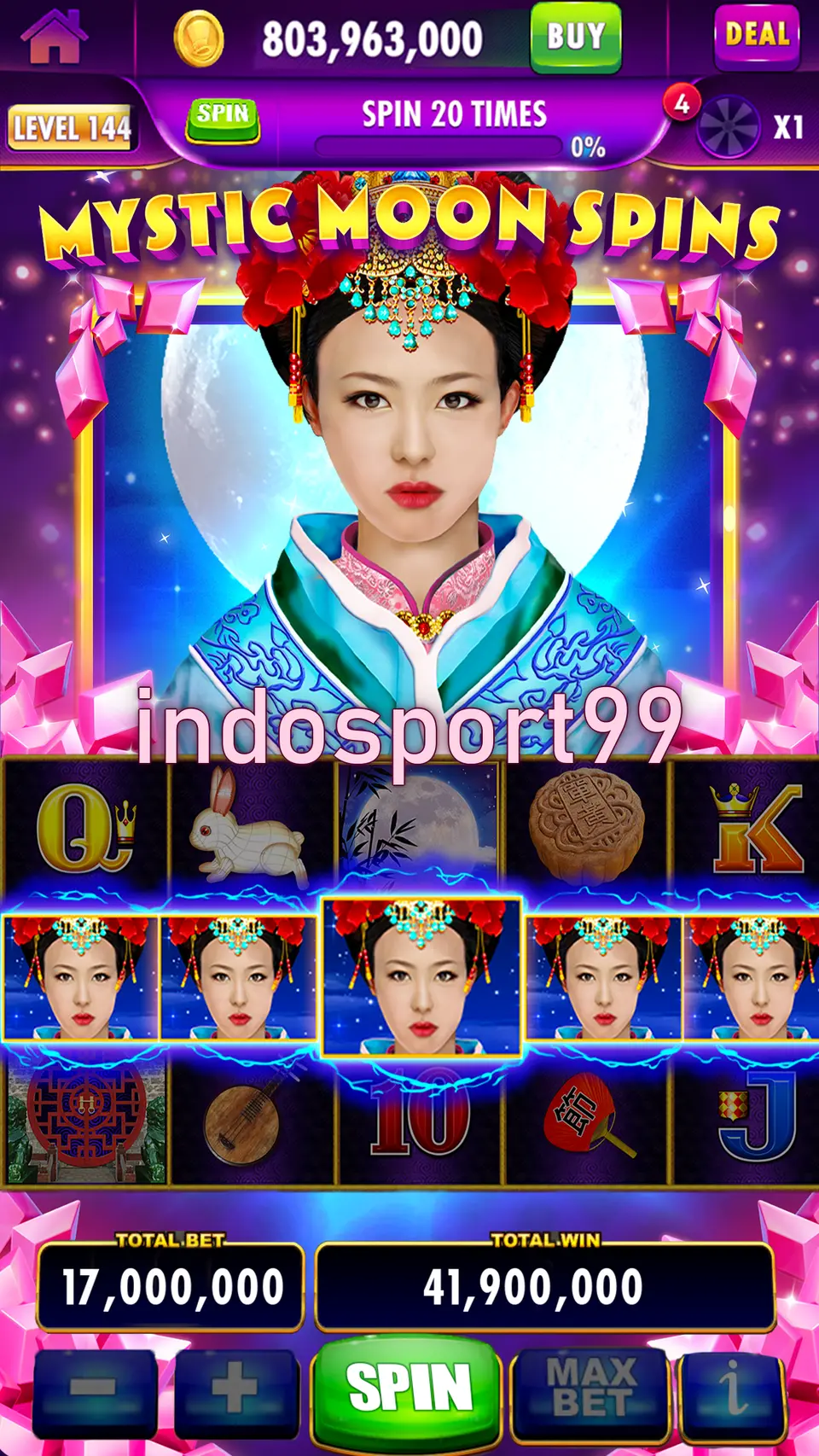 indosport99 APK