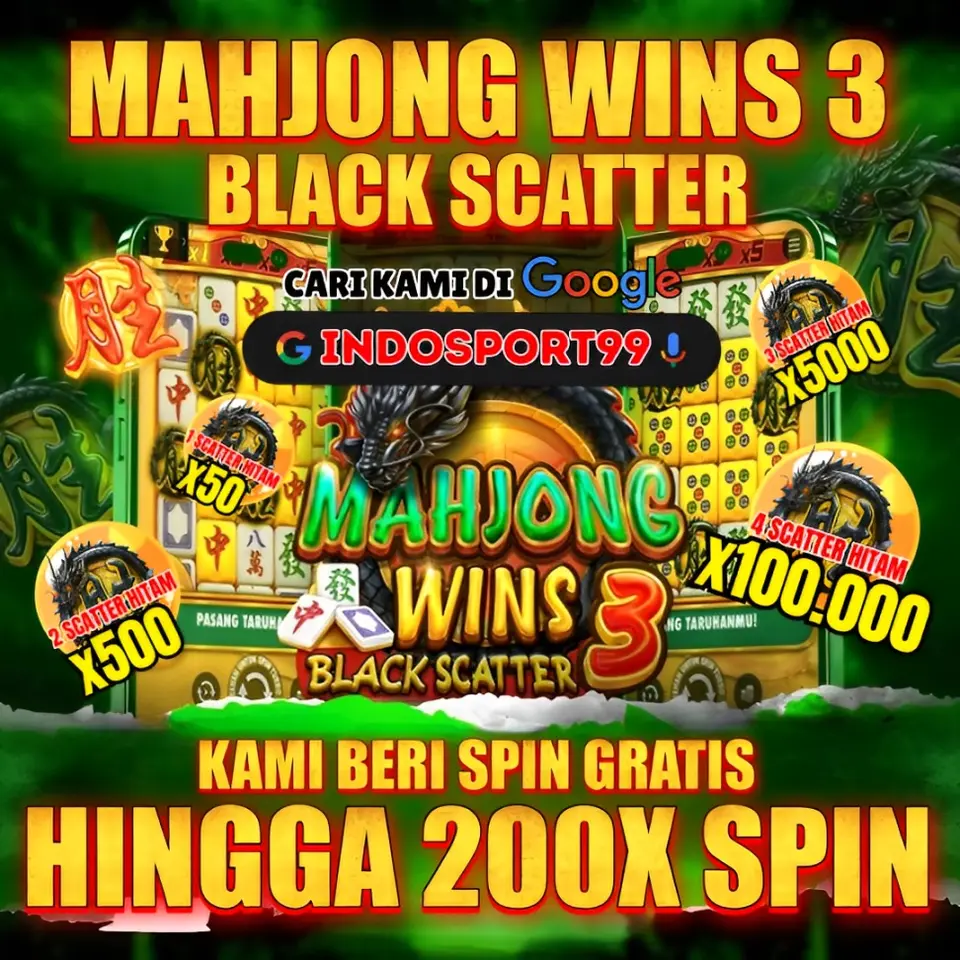 indosport99 Masuk