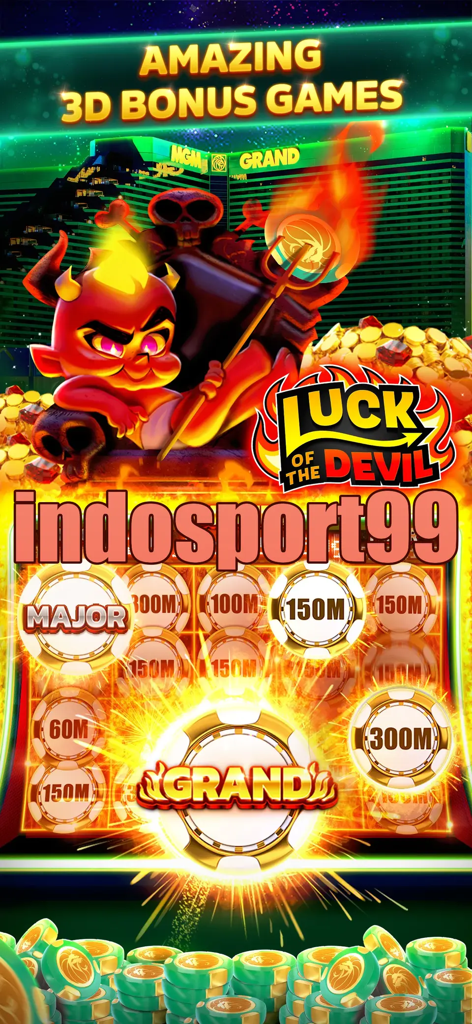 indosport99 Masuk