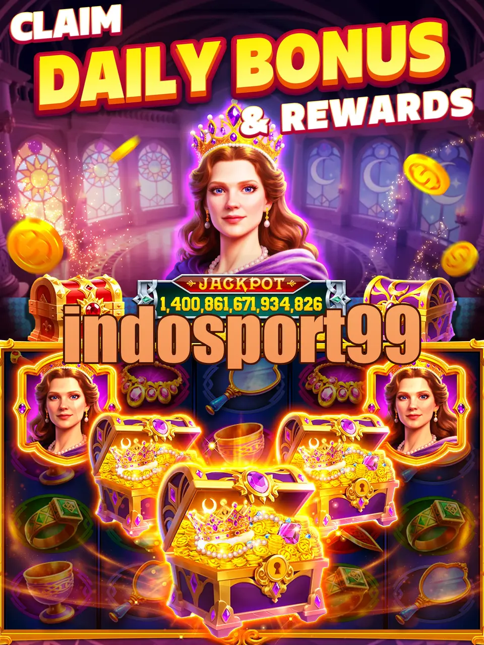 indosport99 Masuk