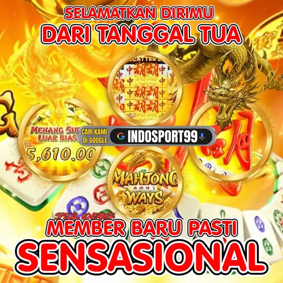 INDOSPORT99 Daftar Akun Resmi Indonesia