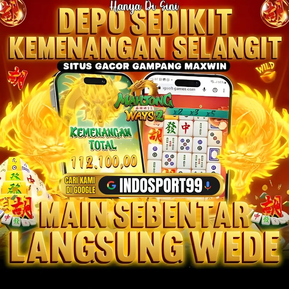 INDOSPORT99 Mobile APK Versi 2026