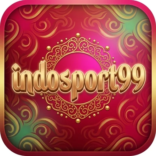 indosport99 Logo - Resmi
