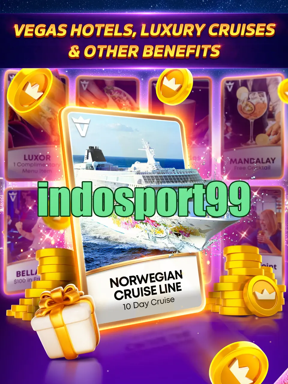 indosport99 Preview - Resmi Unduh